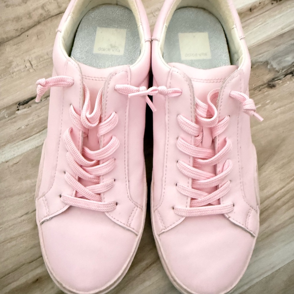 Dolce Vita Zina Slip on Sneakers